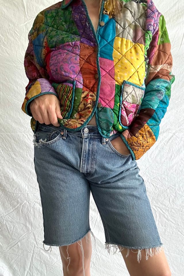 Vintage Levi Shorts Selected by Grievous Angel Vintage #2