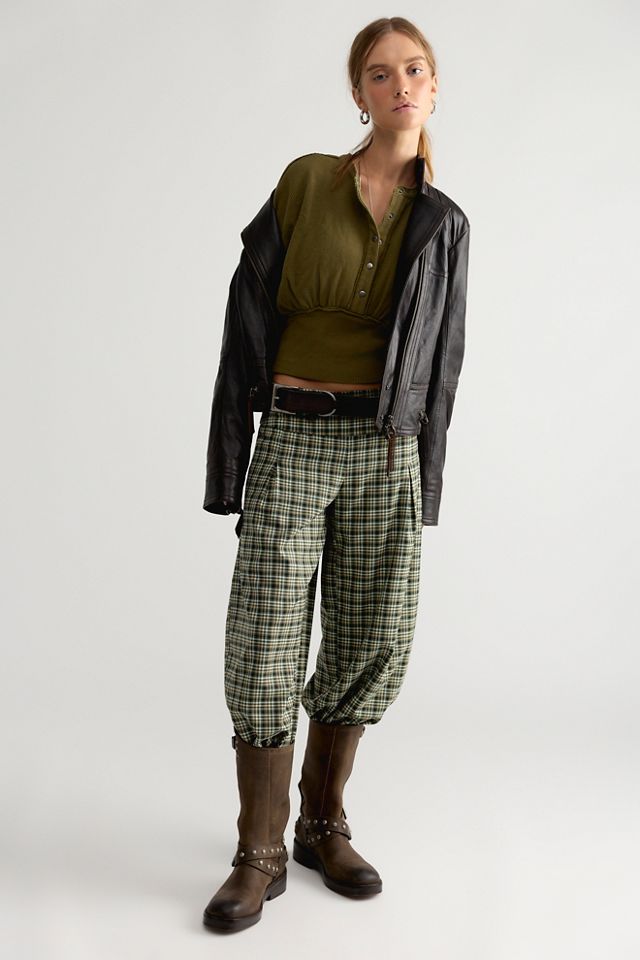 We The Free Briar Henley #2