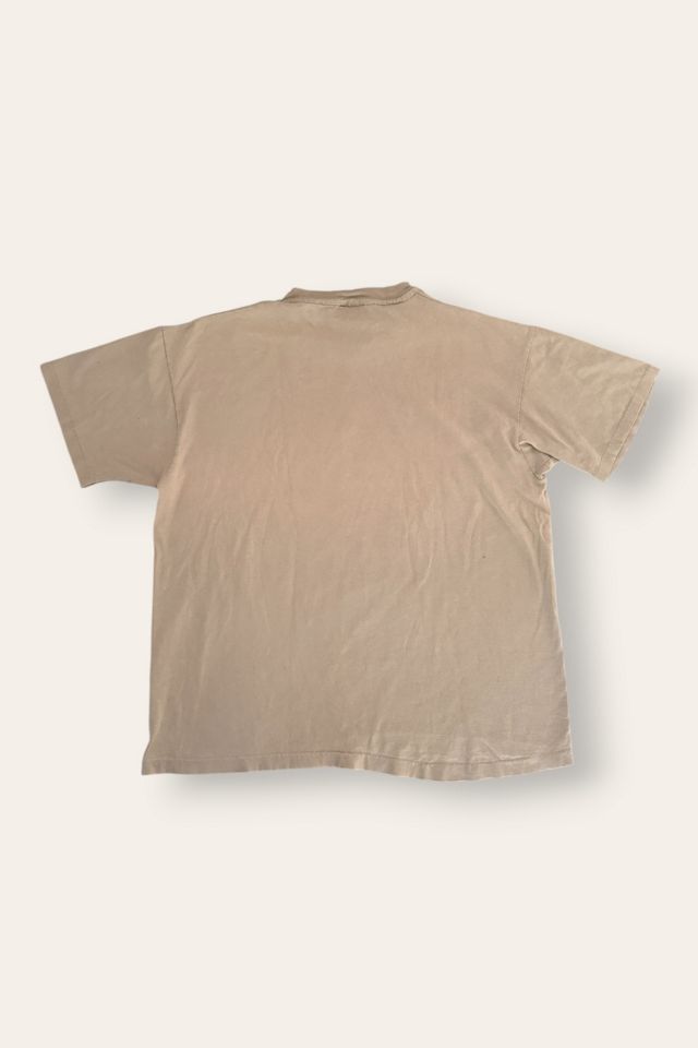 Vintage 1990's Rocky Mountain Folks Festival T-Shirt Selected By Afterlife Boutique #3