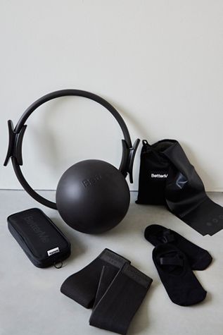 BetterMe Pilates Essential Kit