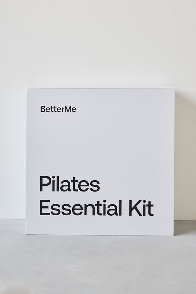 BetterMe Pilates Essential Kit #3