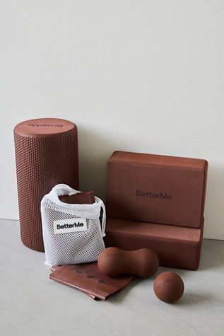 BetterMe Stretching Kit