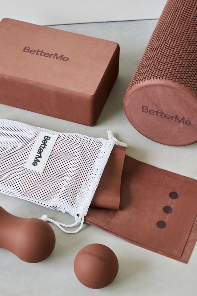 BetterMe Stretching Kit #1