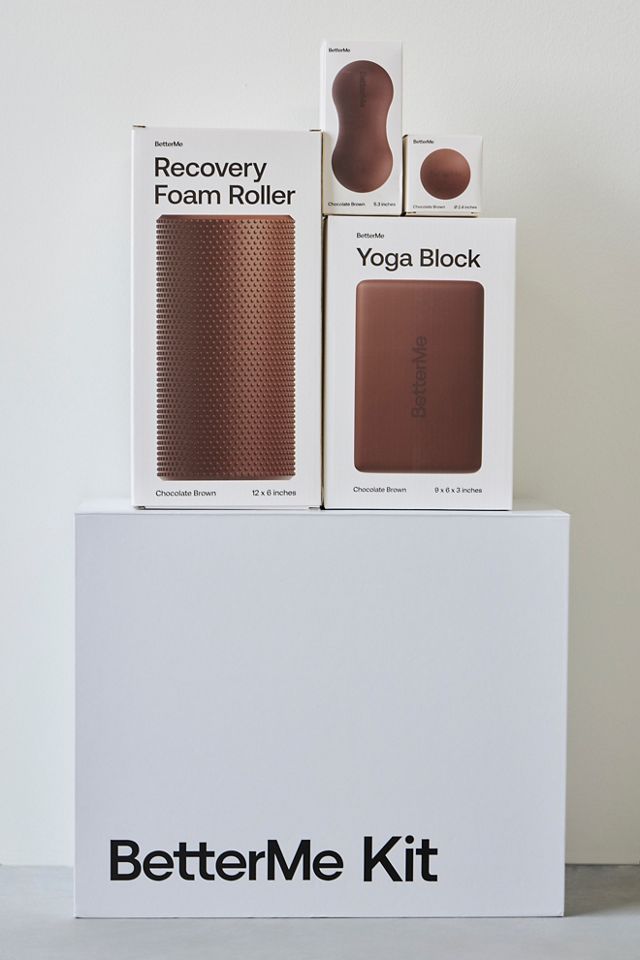 BetterMe Stretching Kit #2
