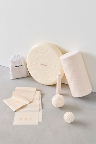BetterMe Office Fitness Kit