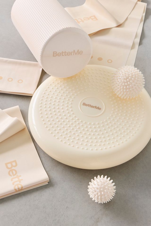 BetterMe Office Fitness Kit #2