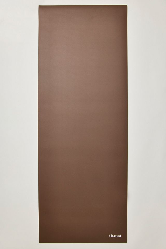 b, mat crystal 6mm Yoga Mat #3