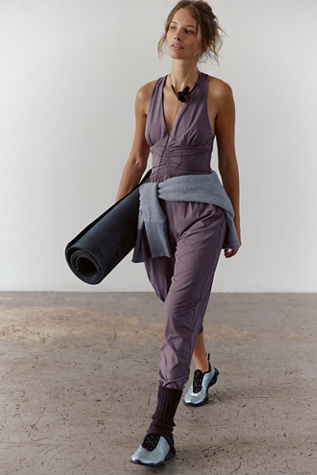 Hands Down One-Piece by Free People
