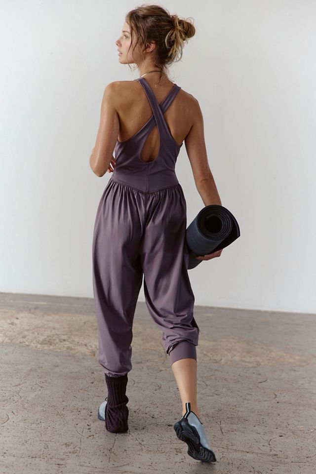 Hands Down One-Piece #1