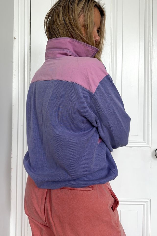 Vintage Norm Thompson Lightweight Sweatshirt Selected by KA.TL.AK #2