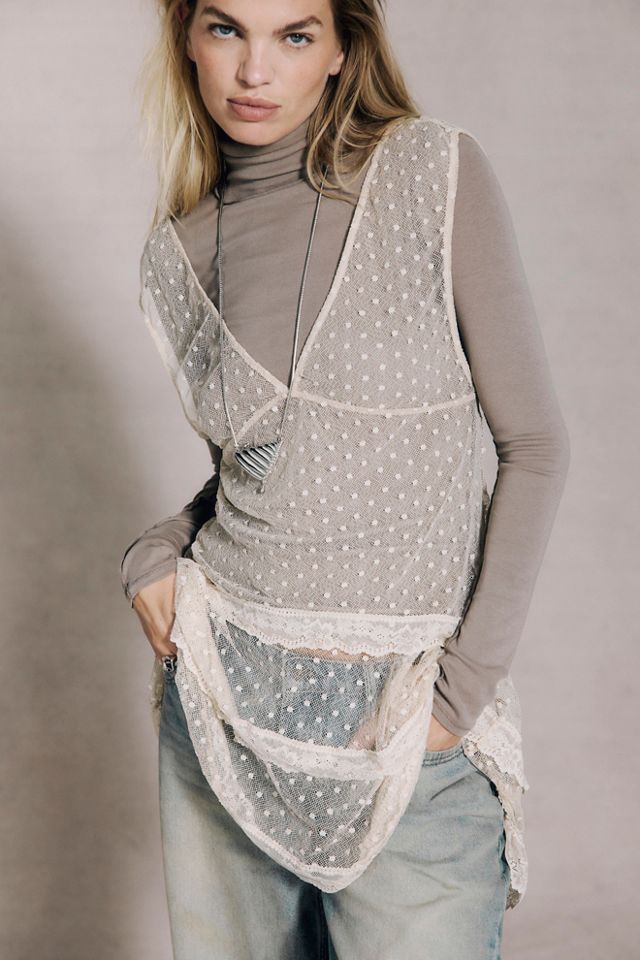 Robe combinaison midi After Dark #6