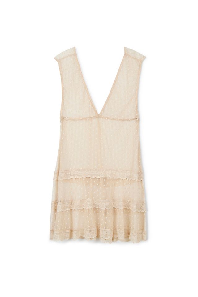 After Dark Midi Slip Dress #7