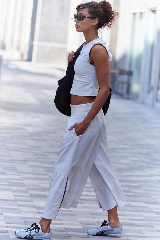 On The Move Set #2