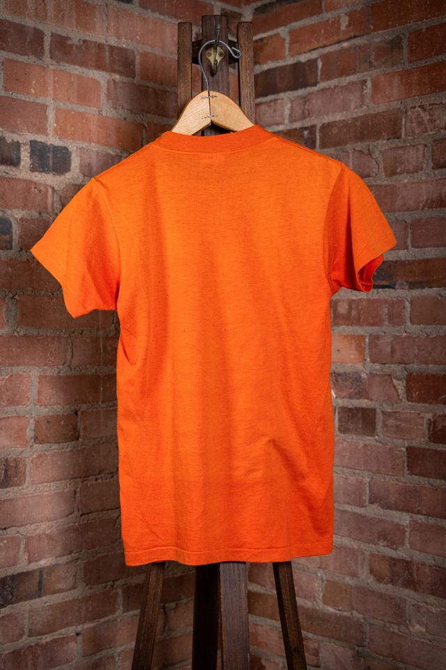 Vintage 80s Superman 2 T Shirt Selected by Black Shag Vintage #2