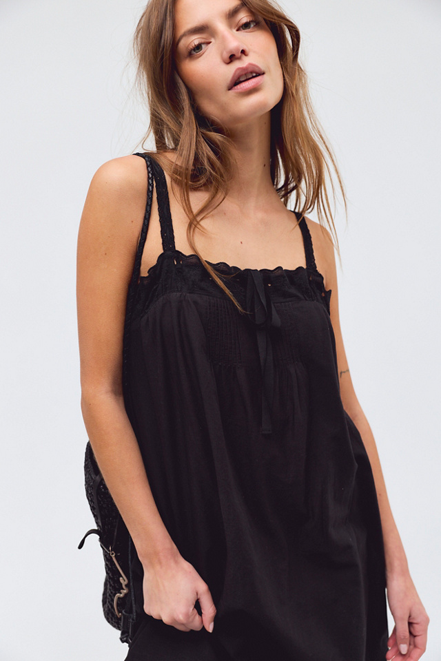 Spell Vintage Petticoat Midi Dress