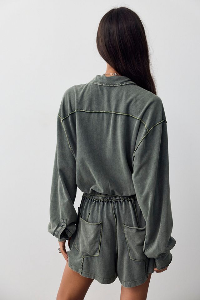 FP One Kaiden Romper #1