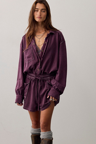 FP One Kaiden Romper