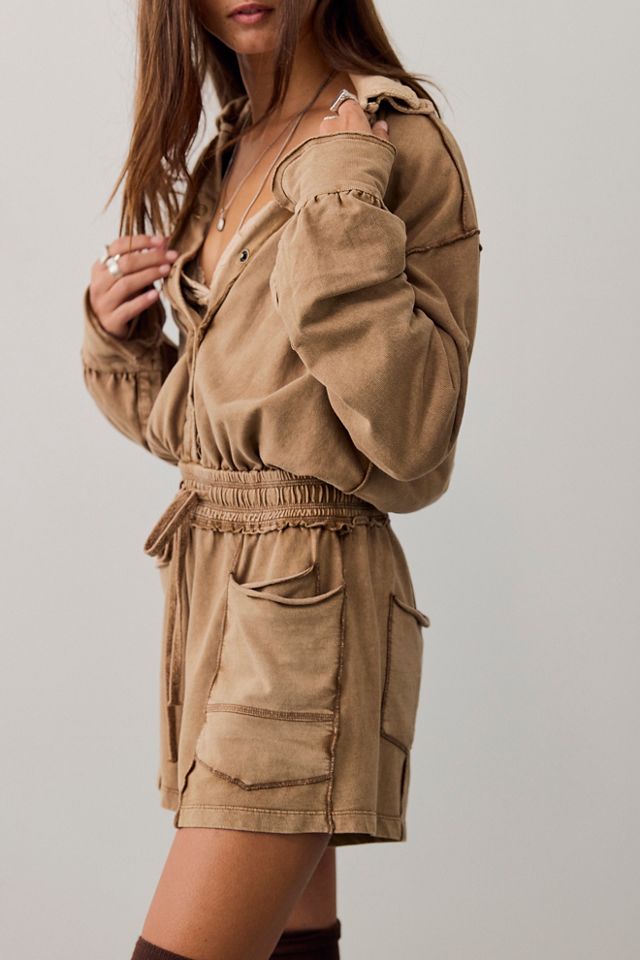 FP One Kaiden Romper #3