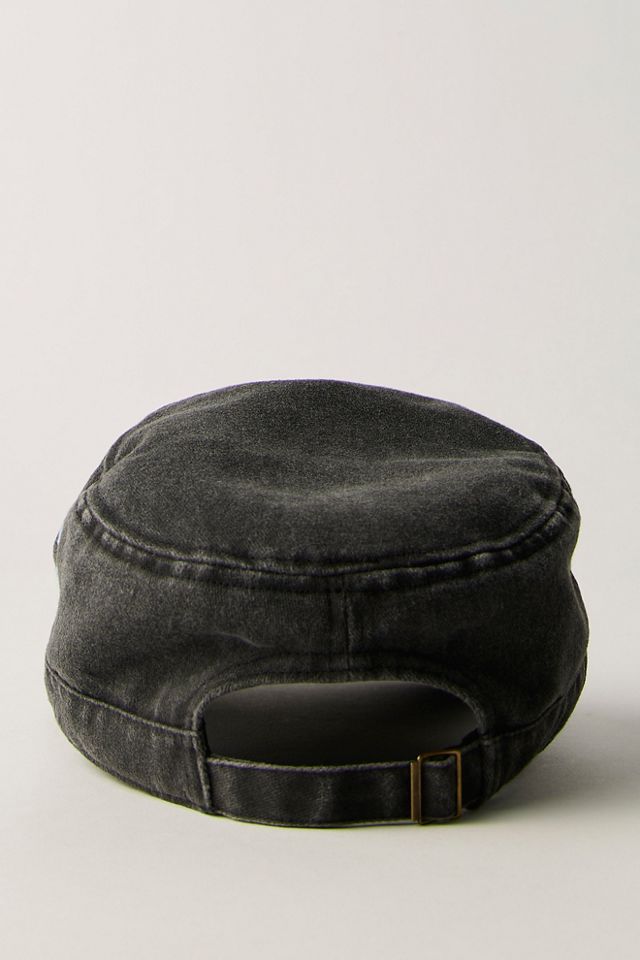 Lola Cadet Hat #1