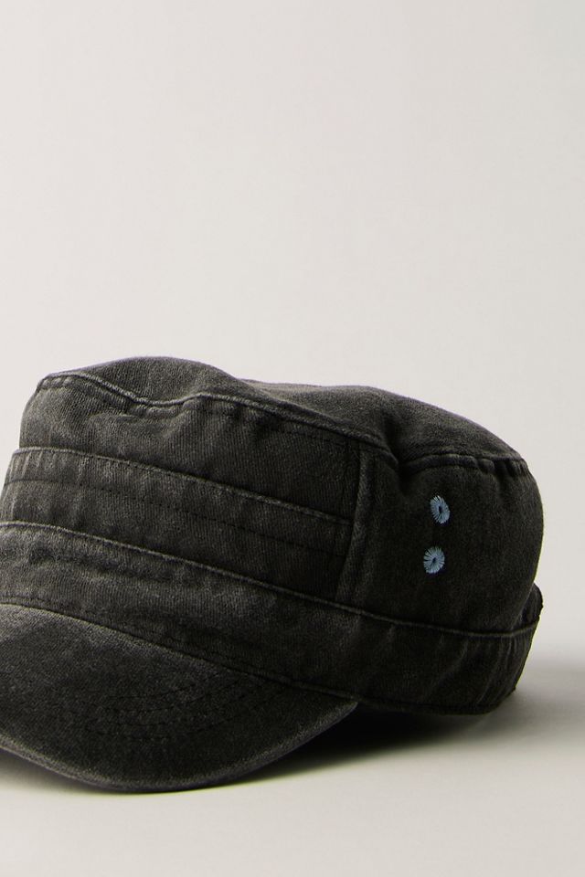 Lola Cadet Hat #2