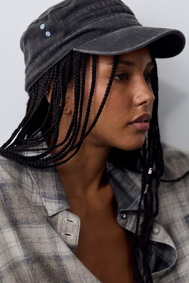 Lola Cadet Hat #4