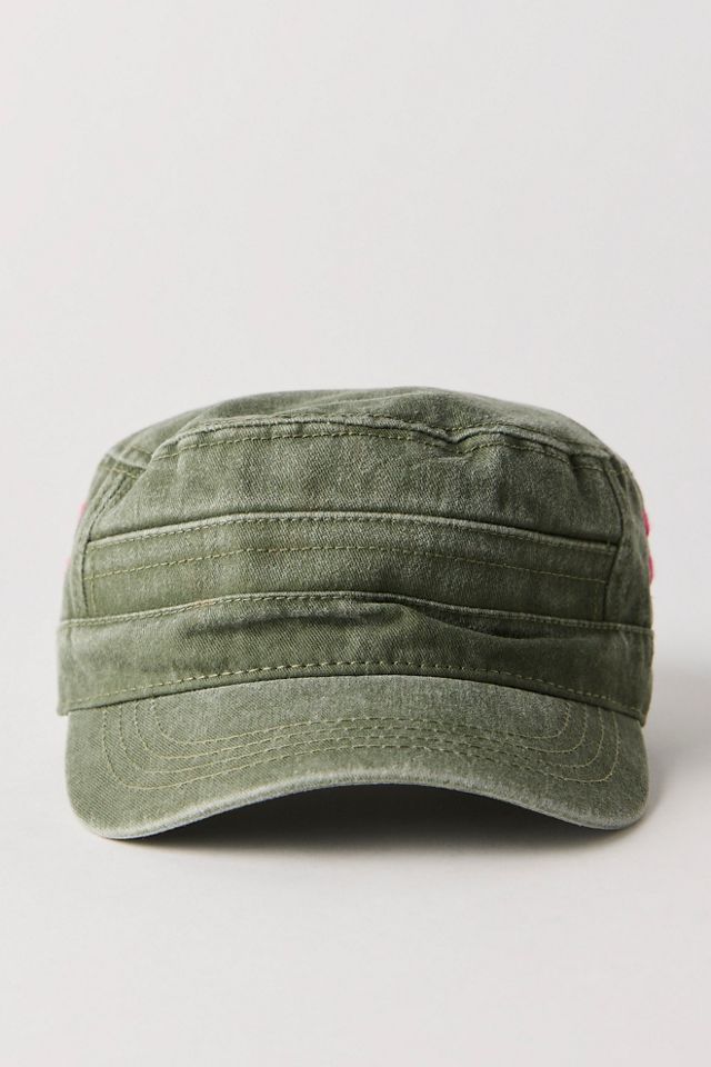 Lola Cadet Hat #1