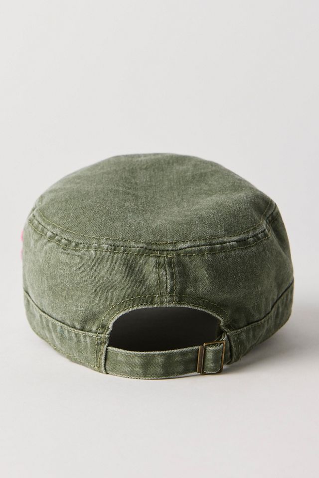 Lola Cadet Hat #2