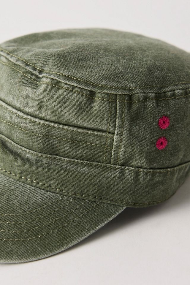 Lola Cadet Hat #3