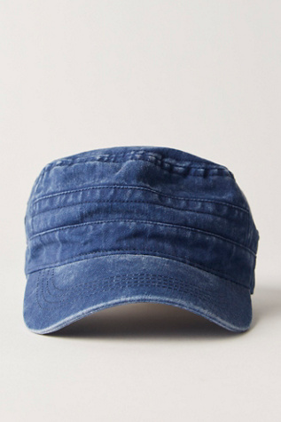 Lola Cadet Hat