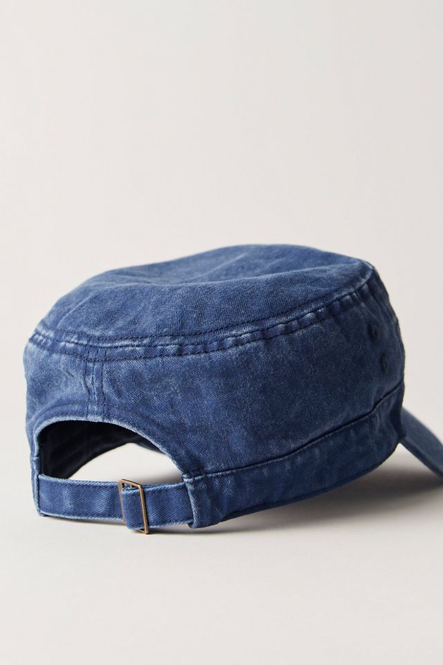 Lola Cadet Hat #2