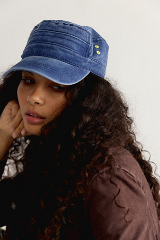 Lola Cadet Hat