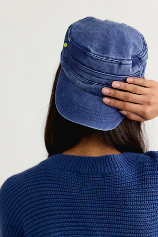 Lola Cadet Hat