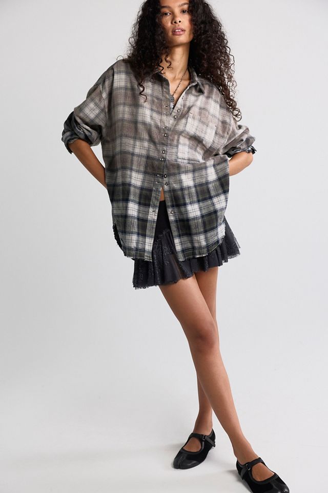 FP One Eden Lace Mini Skort #3