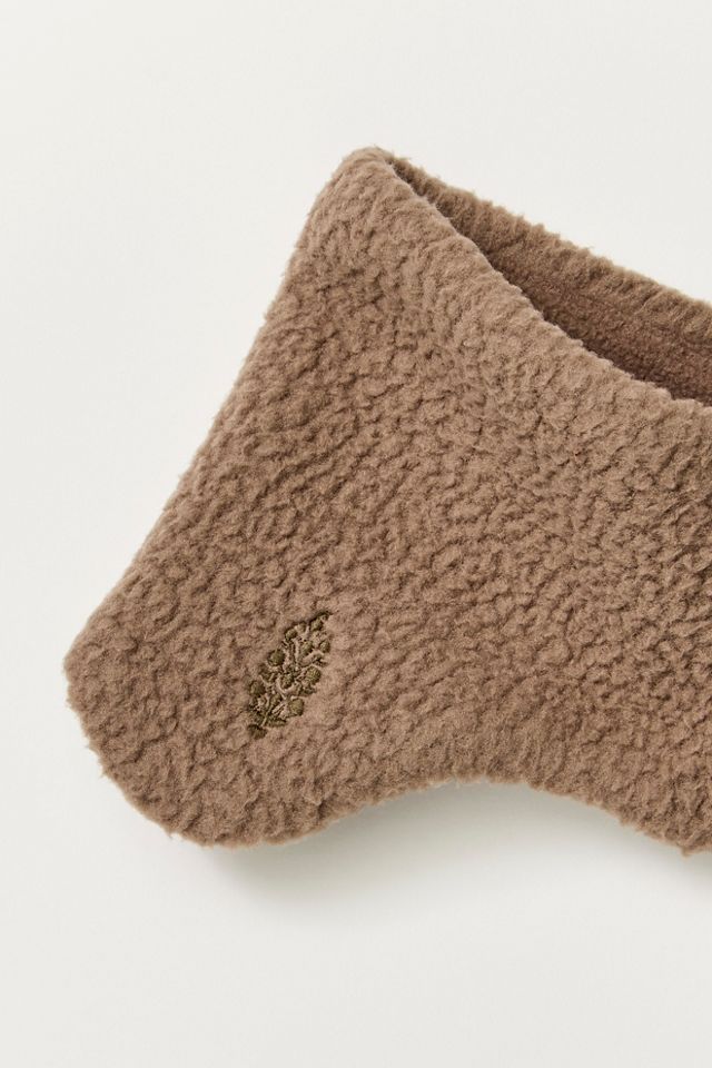 On The Move Ear Warmers #1