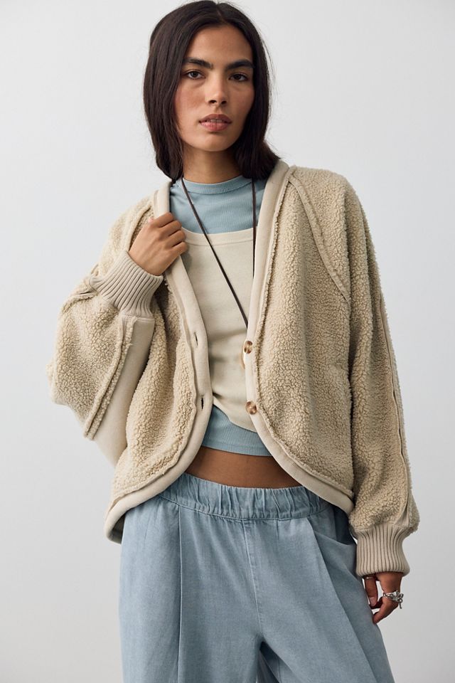 We The Free Cabin Hero Cardi #2