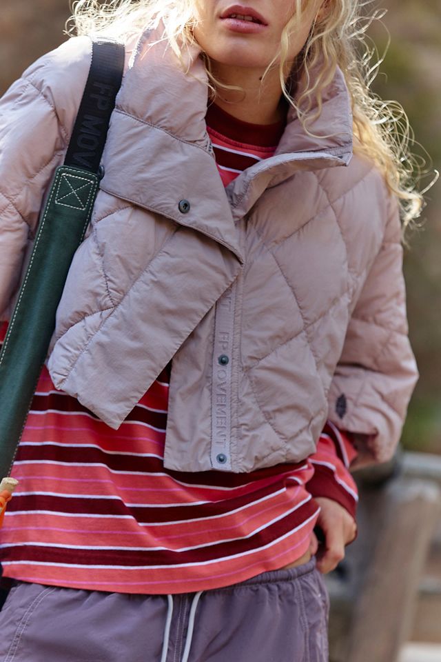 Trail Breeze Packable Poncho #3