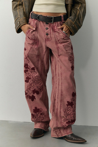 Luxe Definition Workwear Pants