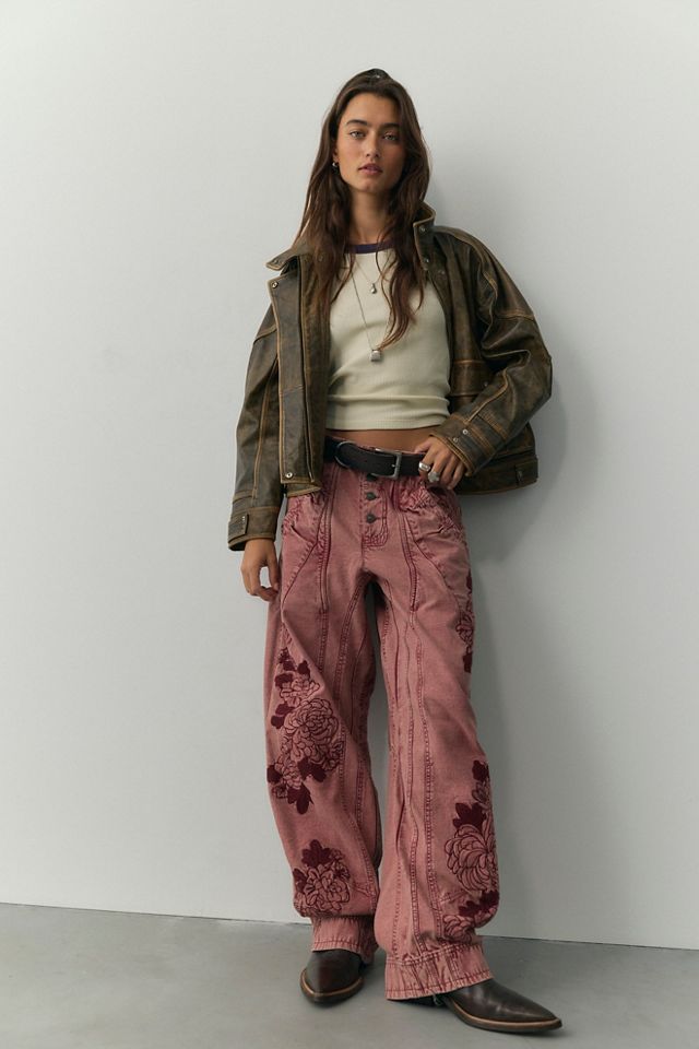 Luxe Definition Workwear Pants #5