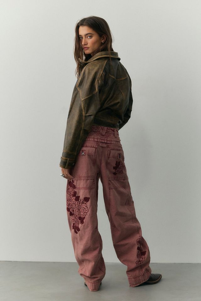 Luxe Definition Workwear Pants #3