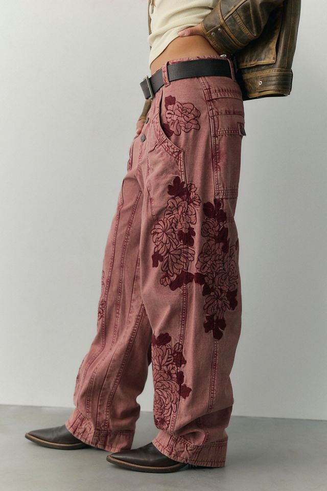 Luxe Definition Workwear Pants #4