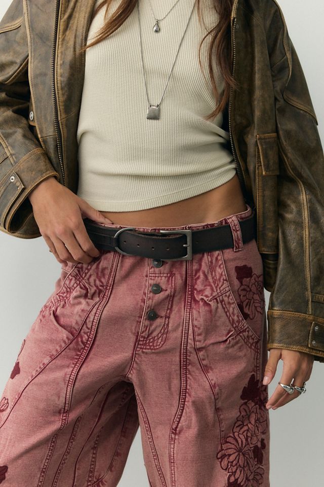 Luxe Definition Workwear Pants #2