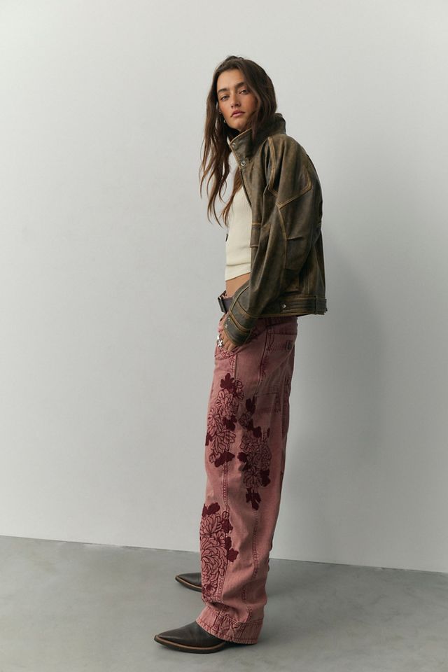 Luxe Definition Workwear Pants #1