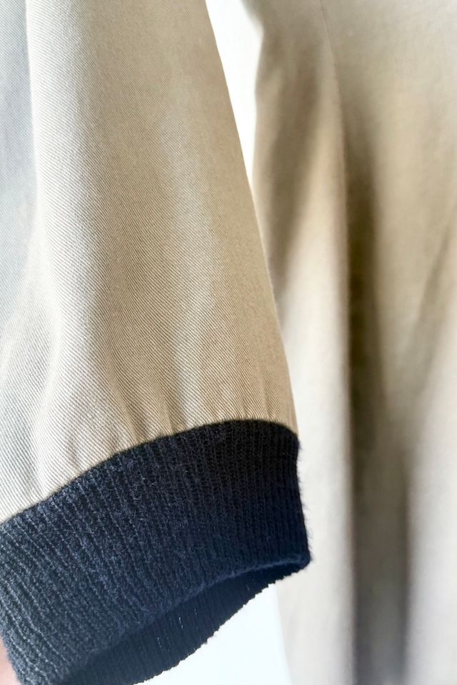 Parachute Grey Zipper Mini Dress Selected by The Curatorial Dept. #2