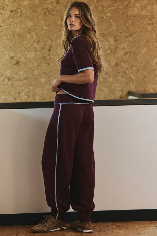 Bridgette Sweater Set #1