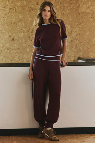 Bridgette Sweater Set by Free People