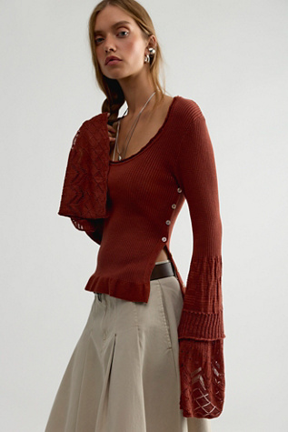 Charlie Sweater