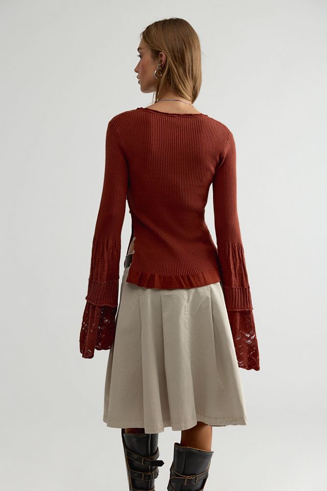 Charlie Sweater #1