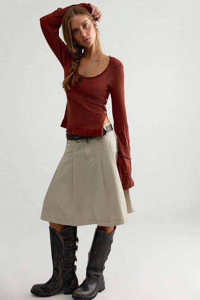 Charlie Sweater #2