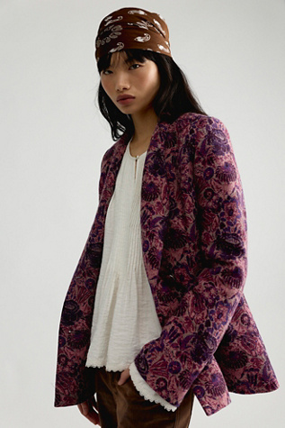 Rodebjer Seol Blazer