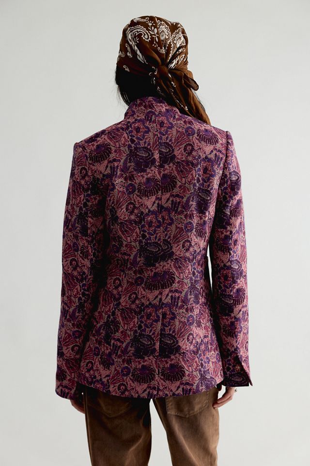 Rodebjer Seol Blazer #1